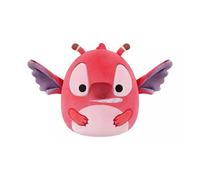 Squishmallows Peluche originale di Leroy Disney, 20,3 cm (piccolo)