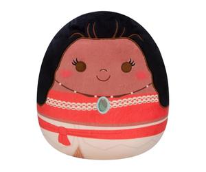 Squishmallows Peluche originale Disney di Moana, 20,3 cm