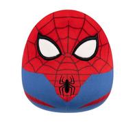 Squishmallows Peluche originale Marvel Spider-Man (piccolo) da 20,3 cm