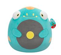 Pokemon Squishmallows Peluche 36cm Bellibolt