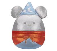 Squishmallows Peluche originale Topolino Apprendente Stregone Disney100 da 35 cm