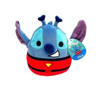 Squishmallows peluche Stitch in Alien Suit with Antennae 20 cm