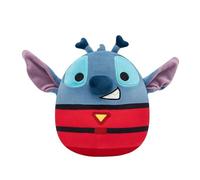 Squishmallows peluche Stitch in Alien Suit with Antennae 20 cm