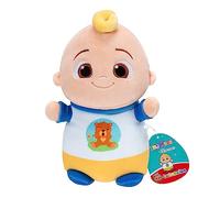 Squishmallows: Pupazzo di peluche CoComelon JJ Hugmees - 25 cm