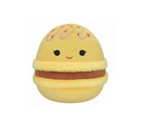 Squishmallows Peluche Visconti il Macaron Squishmallows