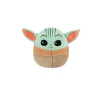 Squishmallows - Star Wars - Grogu 25 cm (100006) Moderno