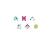 PELUCHE REI TOYS SQUISHMALLOWS PERSONAGGI 30 CM ASSORTIMENTO