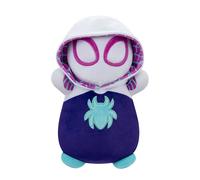 Squishmallows Personaggio 25 Cm: Ghost Spidey