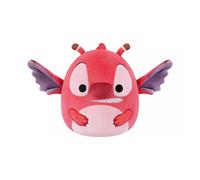 Squishmallows Peluche originale di Leroy Disney, 20,3 cm (piccolo)