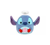 Squishmallows Personaggio 25 Cm: Stitch Pasticcere