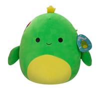 Squishmallows Personaggio 30 Cm: Lars la Tartaruga