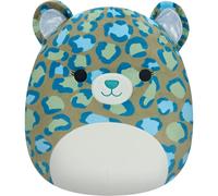 Squishmallows Personaggio 30 Cm: Leopard