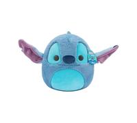 Squishmallows - Disney - Stitch Fuz-a-Mallows 40 cm
