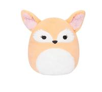 Squishmallows Personaggio 40 Cm: Pace la Volpe (Fennec Fox)
