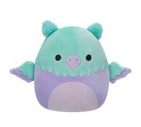 Squishmallows Plush 13 cm Series 19A - Griffin Minerva