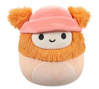 Squishmallows Plush 13 cm Series 19A - Sasquatch Fuzzy T00004096-59626