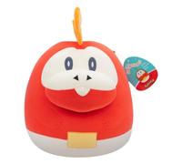 Peluche Pokemon Squishmallow Fuecoco 25 cm