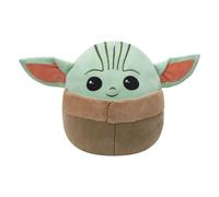 Squishmallows Plush Figure Grogu 25 cm