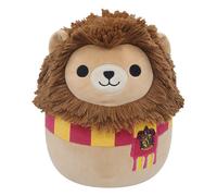 Jazwares Peluche Squishmallows Harry Potter Grifondoro 25 Cm