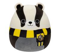 Squishmallows Plush Figure Harry Potter Hufflepuff 25 cm