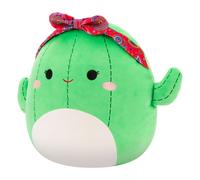 Squishmallows Plush Figure Star Maritza the Green Cactus 30 cm