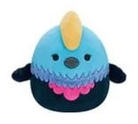 Squishmallows Plush Figure Tarsier Zaine 30 cm