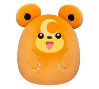 Squishmallows Plush Figure Teddiursa 25 cm