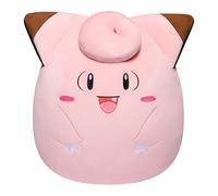 Squishmallows Plush Figure Clefairy 35 cm