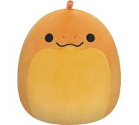 Squishmallows - 19Cm Plush - Onel The Orange Eel TOY NUOVO