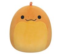 Squishmallows: Rei Toys - Peluche 20 Cm Serie 3 - Electric Eel - AA.VV.
