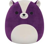 Squishmallows: Rei Toys - Peluche 20 Cm Serie 3 - Skunk -