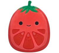 Merchandising Squishmallows: Rei Toys - Peluche 20 Cm Serie 3 - Tomato
