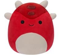 Squishmallows Sergio The Ankylosaurus Peluche 19cm