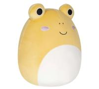 Jazwares Orange Toad Squishmallows Toy 30 Cm Oro