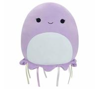 Squishmallows SQCR04135 Anni - Purple Jellyfish 12" Anni Purple Jellyfish
