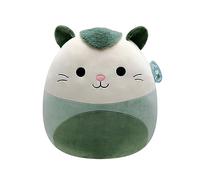 Squishmallows SQCR04200 Willoughby-Green Possum 40,6 cm