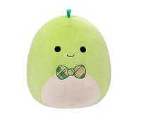 Squishmallows SQCR04220 - Danny il dinosauro verde, 50,8 cm