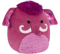 Squishmallows SQCR04576 - Peluche ufficiale Kelly Toys di Magdalena, 30 cm Madda