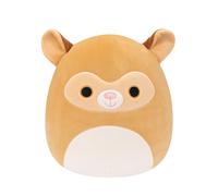 Squishmallows SQCR04579 Zaine-Tarsier 12" Zaine - Tarsier