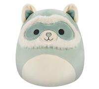 Squishmallows SQCR05403 - Peluche ufficiale Jazwares Hemkey das furett, 19 cm