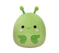 Squishmallows Plush Figure Green Praying Mantis with Sparkle Wings Trenton 30 cm