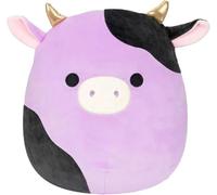 Squishmallows SQCR06527 - Peluche ufficiale Kelly Toys di Alexie, 40 cm