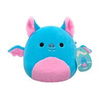Squishmallows SQCR06579 - Peluche ufficiale Jazwares, 19 cm
