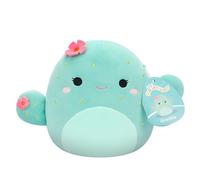 Squishmallows SQCR06580 - Peluche ufficiale Jazwares Graciela il cactus, 19 cm, morbidissimo peluche
