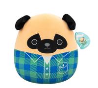 Squishmallows SQCR06622 - Peluche ufficiale Jazwares, 30 cm