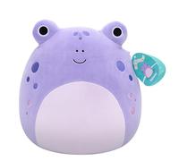 Squishmallows Pluschfigur Lavender Tadpole 30 cm NUOVO
