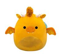 Squishmallows SQCR06637 - Peluche ufficiale Kelly Toys, peluche super morbido, 40 cm