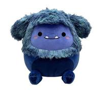 Squishmallows SQCR06646 - Peluche ufficiale di Dani il Bigfoot 40 cm, peluche super morbido