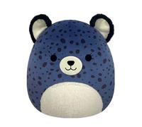 Squishmallows - 20In Spotts Navy Blue Cheetah NUOVO