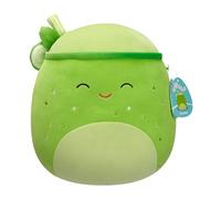 Squishmallows - 12In Townes The Green Juice NUOVO